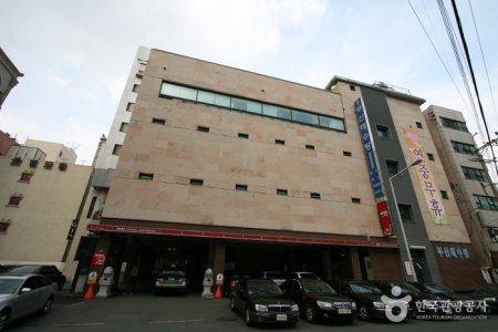 新Life觀光酒店