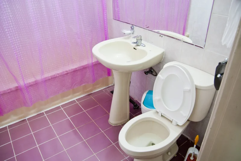 釜山京城Hostel  (9/9)
