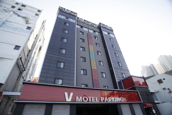 V賓館[優秀住宿設施]