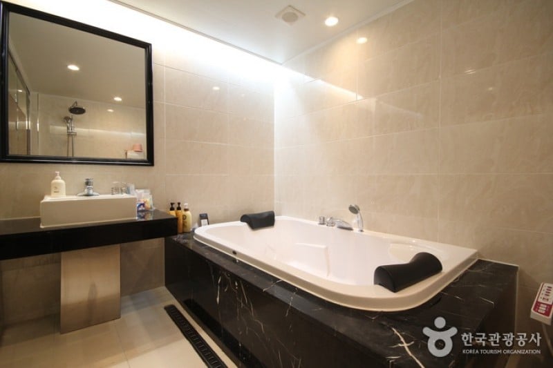 MK汽車旅館 [優秀住宿設施 Goodstay] (23/25)