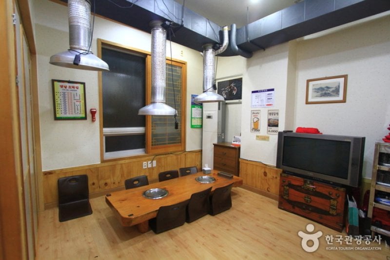古早小屋