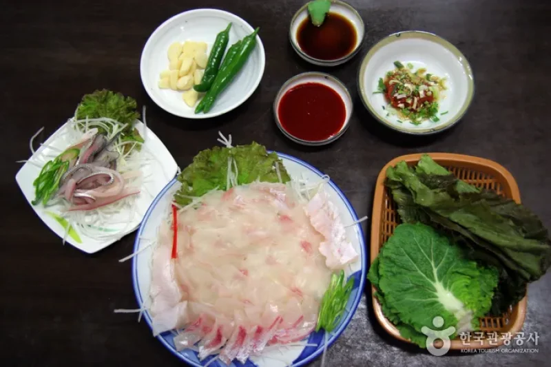 Gupo家(구포집)