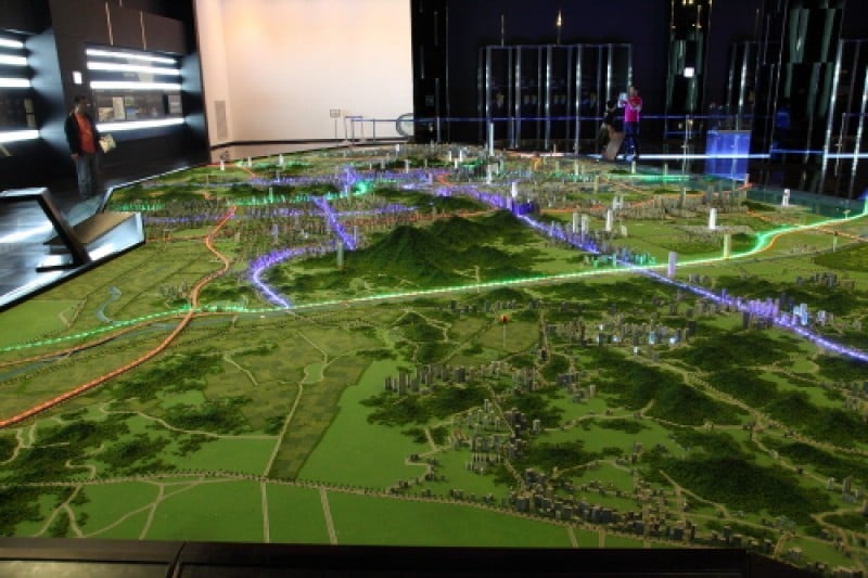 仁川Compact Smart City (6/6)