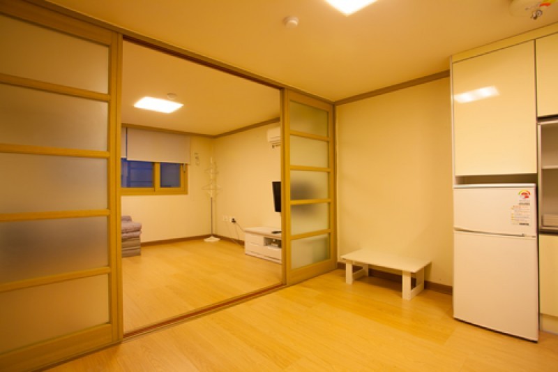 iam服務式公寓&amp;客房旅館[優秀住宿設施] 