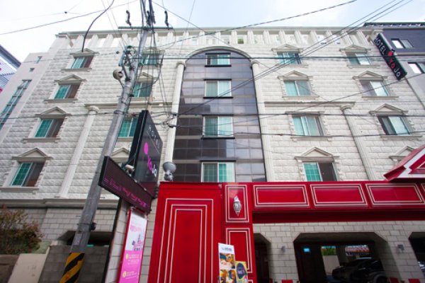 YaJa酒店溫泉場店[優秀住宿設施]