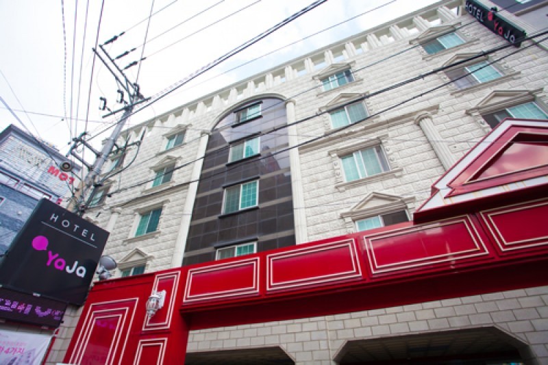 YaJa酒店溫泉場店[優秀住宿設施] 
