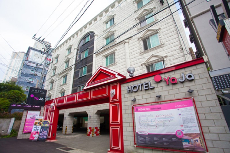 YaJa酒店溫泉場店[優秀住宿設施] 