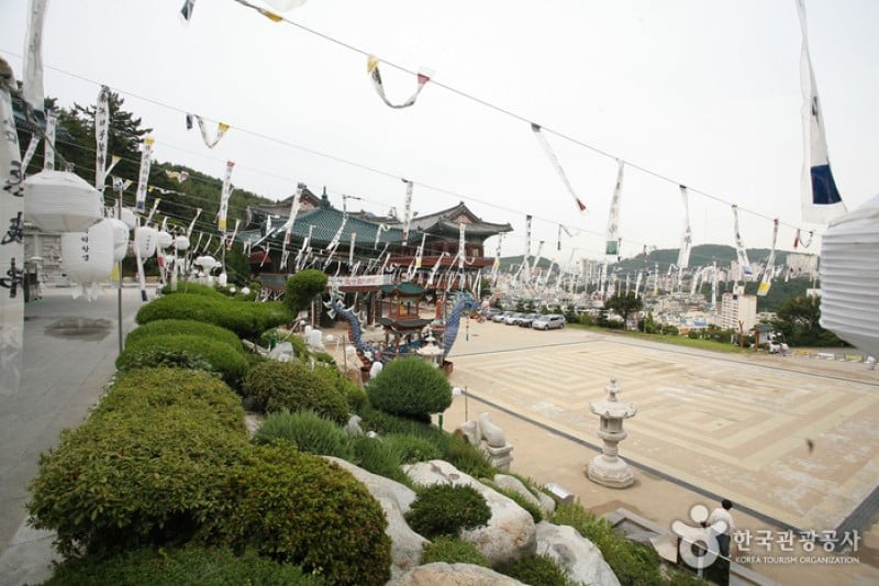 三光寺
