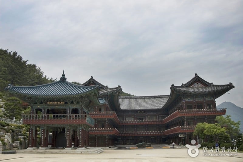 三光寺