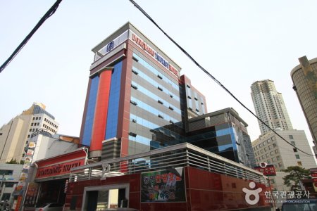 東方觀光酒店