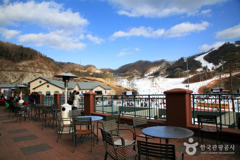 橡樹谷滑雪場 (4/14)
