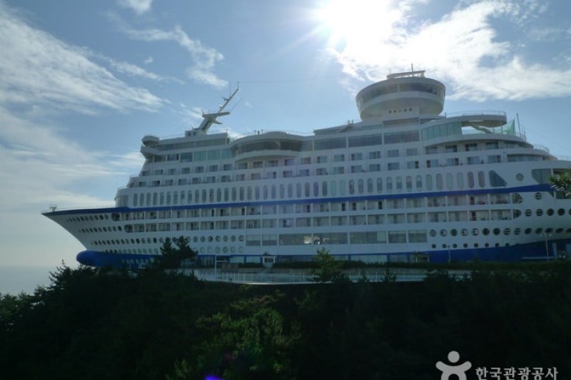 Sun Cruise