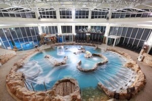雪嶽WaterPia
