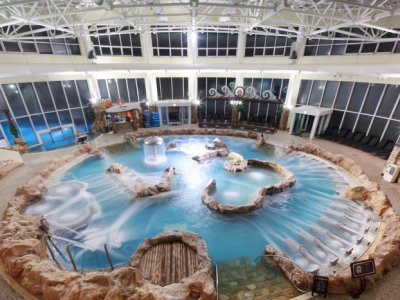 雪嶽WaterPia