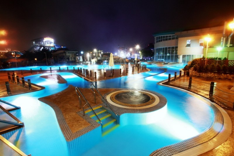 雪嶽WaterPia (4/20)