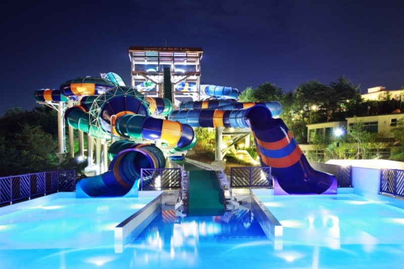 雪嶽WaterPia (5/20)