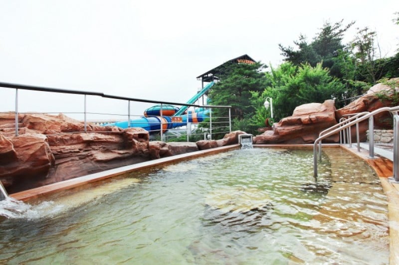 雪嶽WaterPia (6/20)
