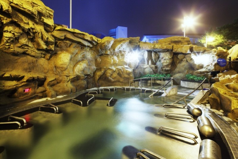 雪嶽WaterPia (7/20)