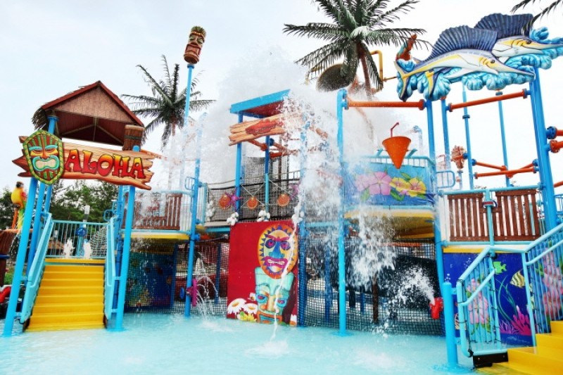 雪嶽WaterPia (8/20)