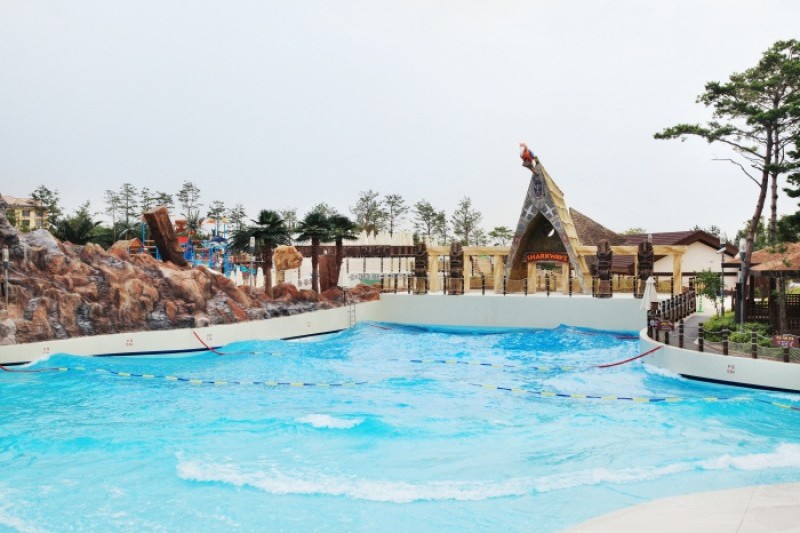 雪嶽WaterPia (9/20)