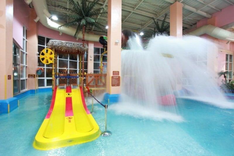 雪嶽WaterPia (10/20)