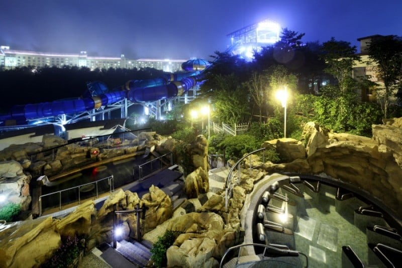 雪嶽WaterPia (12/20)