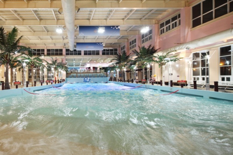 雪嶽WaterPia (13/20)