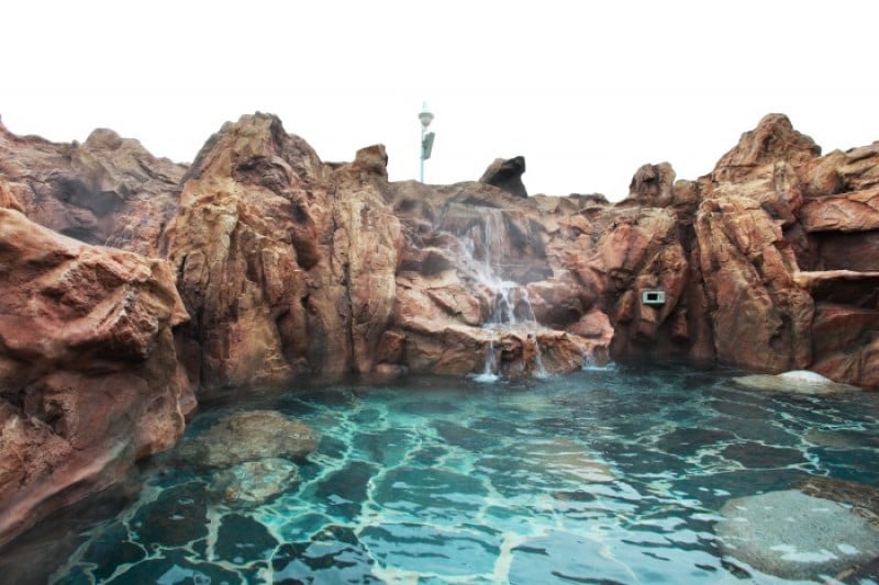 雪嶽WaterPia (15/20)