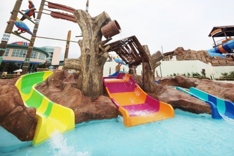 雪嶽WaterPia (17/20)