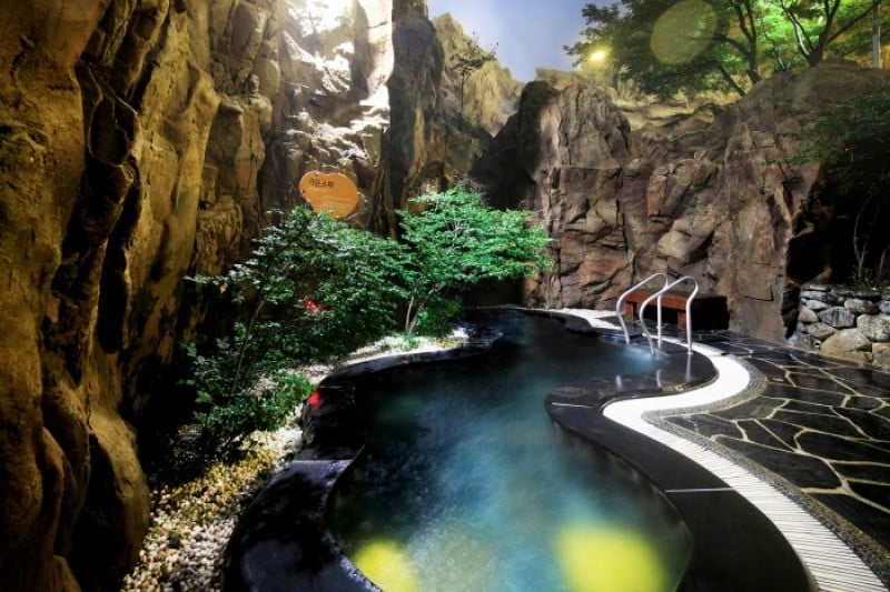 雪嶽WaterPia (19/20)