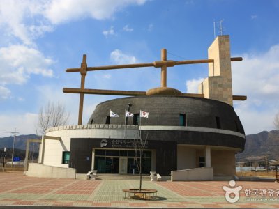 春川蕎麥麪體驗博物館