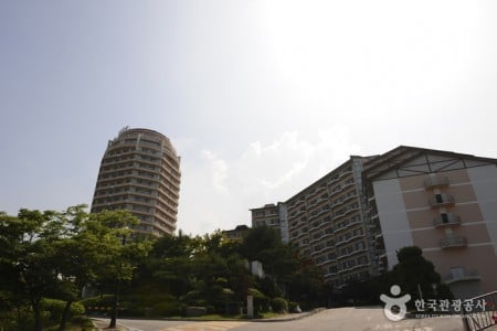 I'PARK公寓式酒店