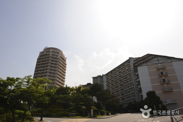 I'PARK公寓式飯店
