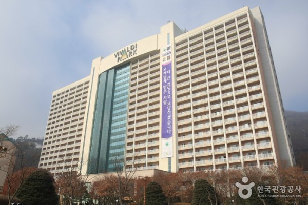 大明渡假村維瓦爾第公園
