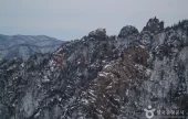 寒溪嶺