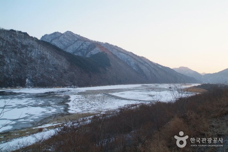昭陽湖 (1/1)