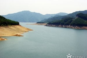 昭陽湖