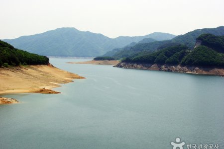 昭陽湖