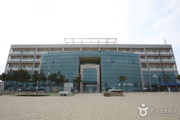 Ocean Valley渡假村