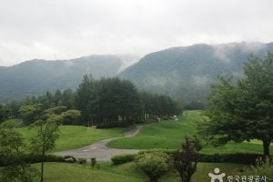 龍平高爾夫俱樂部
