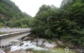米川谷溪谷미천골계곡