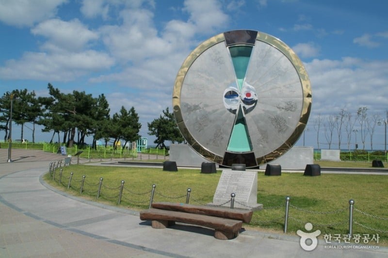 沙漏公園 (1/19)