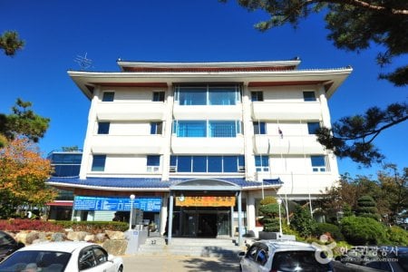 尺山温泉療養村[優秀住宿設施]