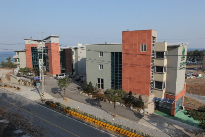 陶氏渡假飯店[韓國觀光品質認證/Korea Quality]다우리조텔[한국관광 품질인증/Korea Quality] (1/26)