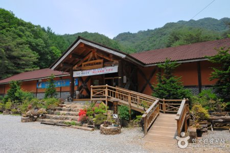 朝鮮民畫博物館