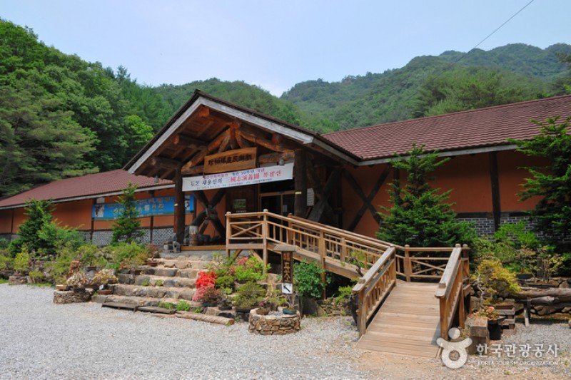 朝鮮民畫博物館 (1/7)