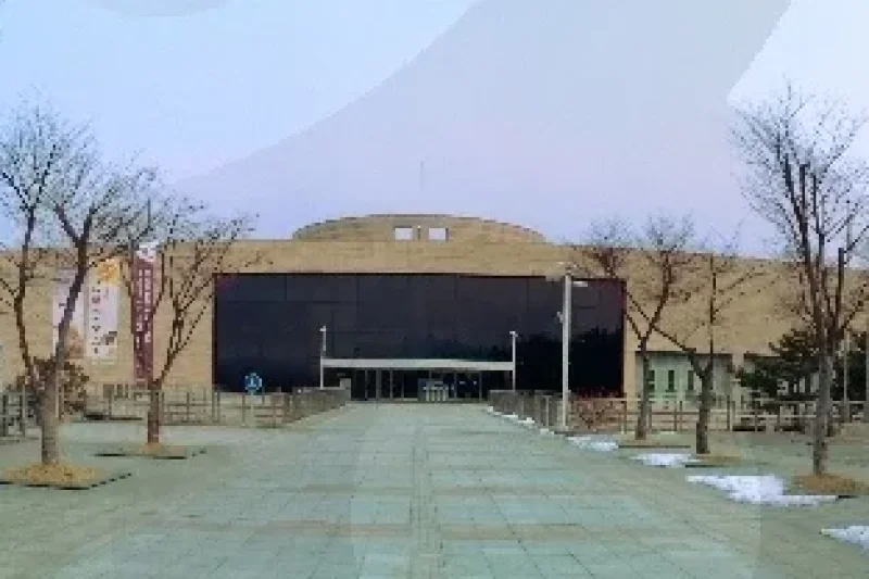 國立春川博物館迎新春傳統文化活動 (2/2)