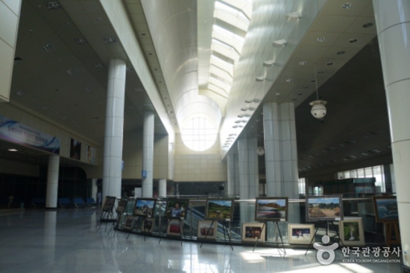 襄陽國際機場 (4/5)