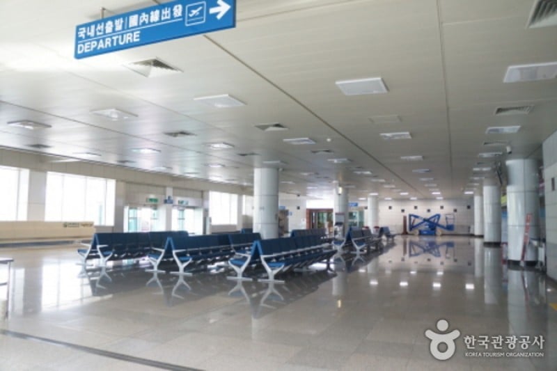 襄陽國際機場 (5/5)