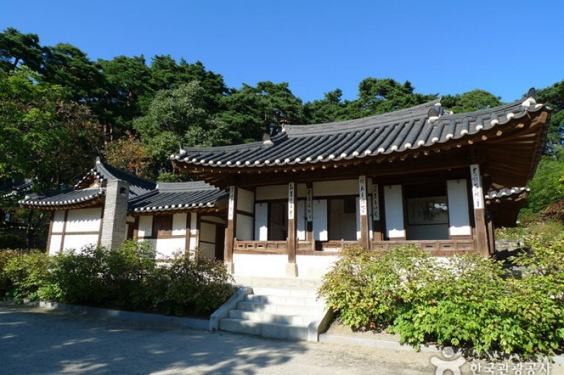 烏竹軒
